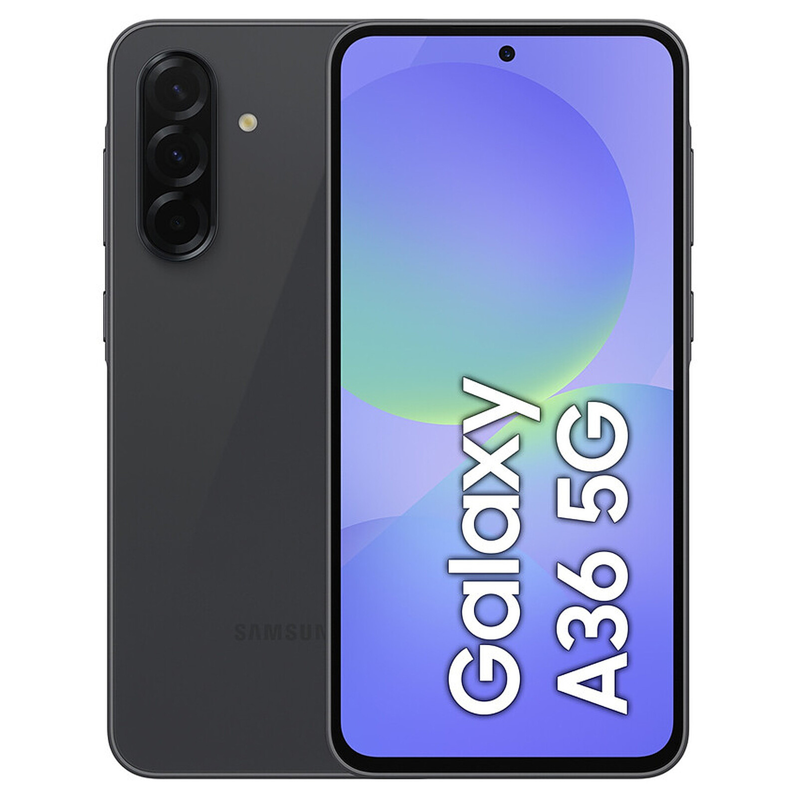 SAMSUNG A36 5G