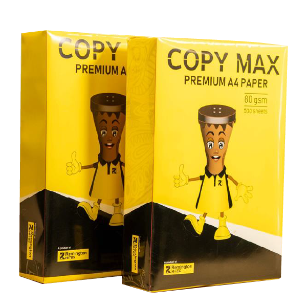 Copy Max A4 Paper