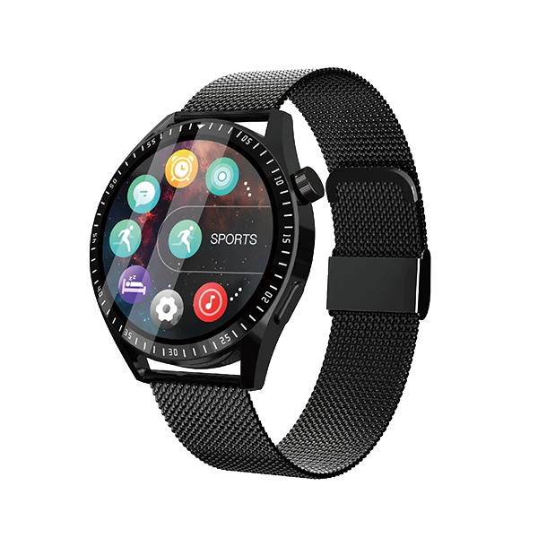 Smart Watches & Wearables