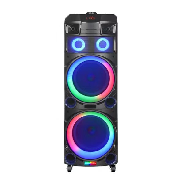 JBR-7011 Bluetooth Speaker