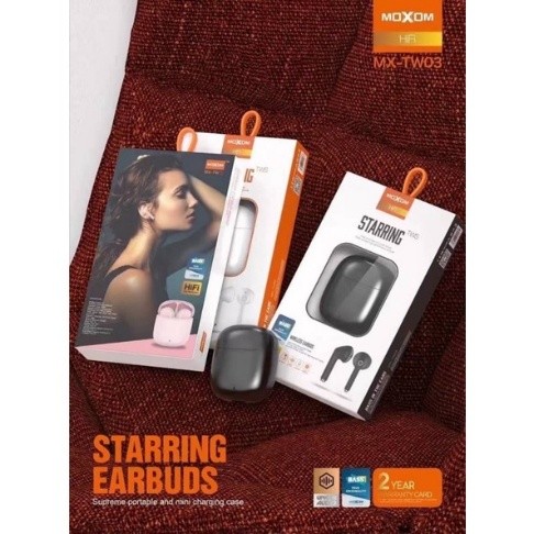 Moxom Hifi starring specs