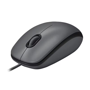 Elite Wired Mouse