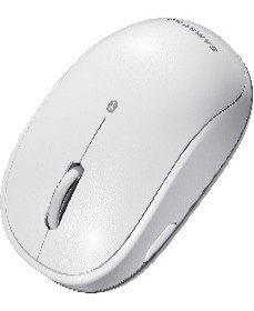 Wireless Mouse