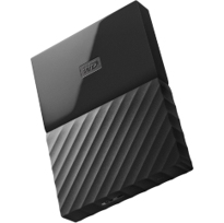 WD Passport Hard drive 2TB
