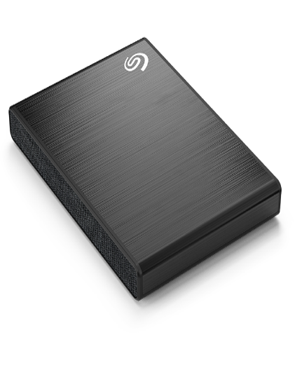 Seagate Expansion Hard Drive 1TB