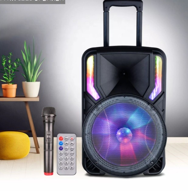 Smart Bluetooth Speakers