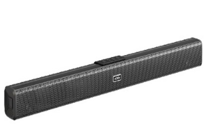 Soundbars & Home Audio Systems