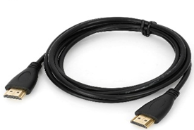 HDMI 1.4 Cable male