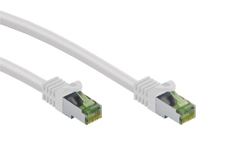 Network Patch Cable 3M - White