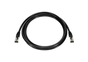 Network Patch Cable 5M - Black