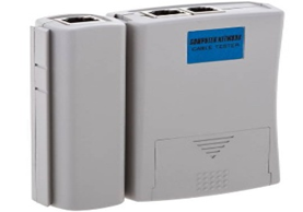 Network cable tester