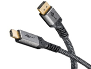 Plus DisplayPort cable 5M