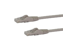 UTP Network patch cable 10M - Grey