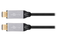 Plus HDMI 2.0 High speed