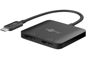 USB-C ADAP/HDMI+2XUSB