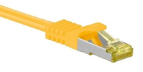 Network patch cable 15M - Yellow