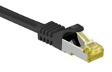 Network patch cable 10M - Grey
