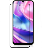 SAMSUNG A26 GLASS SCREEN PROTECTOR