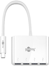 USB-C ADAP WC Multidock