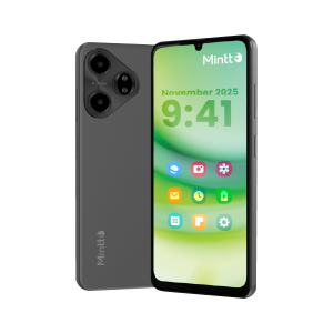Mintt Aspire X9