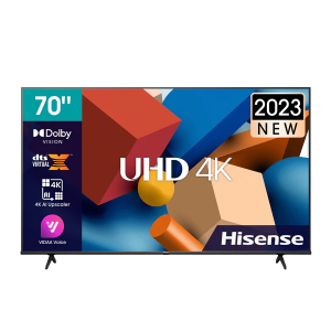 55" UHD LED TV