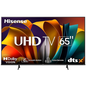 65" UHD LED TV