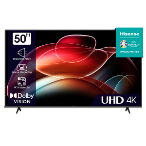 85" UHD LED TV