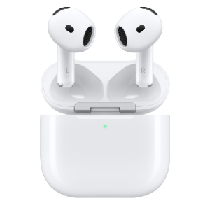 AirPods 4
