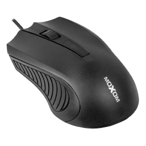 Wired Mouse
