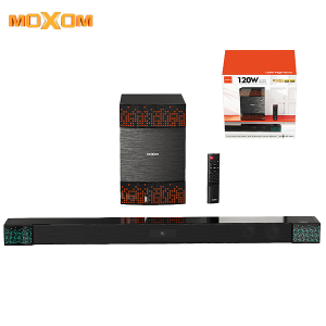 Soundbar & Subwoofer Stereo Speaker
