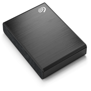 External Hard Drives & SSDs