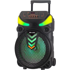 JBR-1503 Bluetooth Speaker