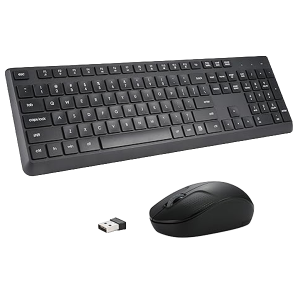 Keyboard & Mouse Set