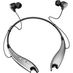 Neckband Spot Earphone
