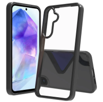 Phone Cover & Screen Protector