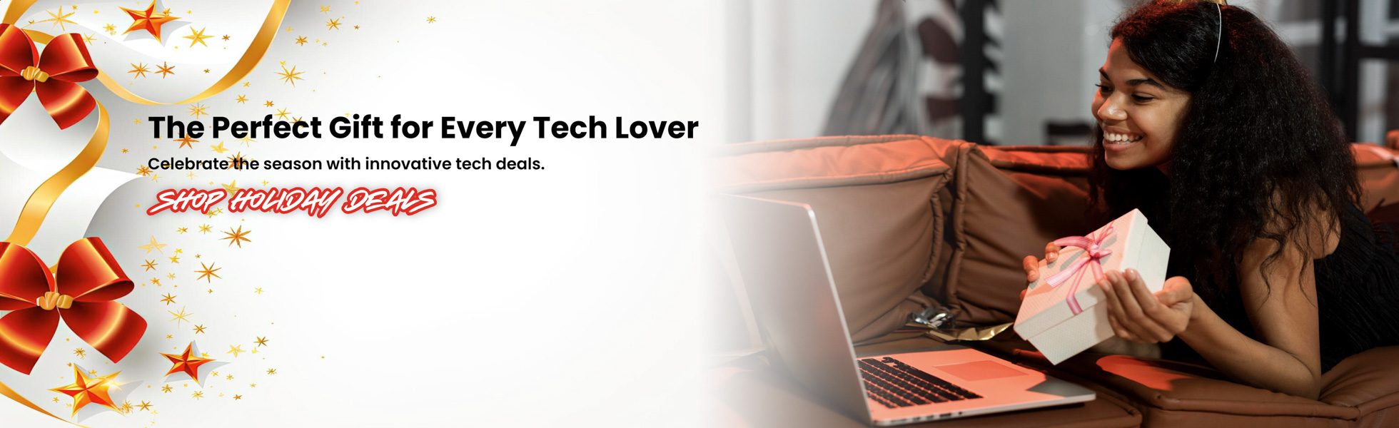 Web Home Banners