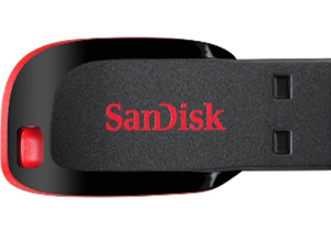 USB Flash Drives