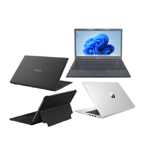Computer & Tablets