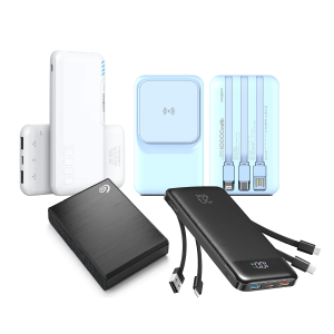Powerbank