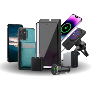 Phone & Accessories