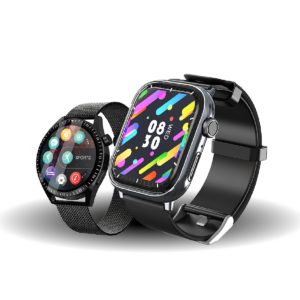 Smart Watches & Wearables