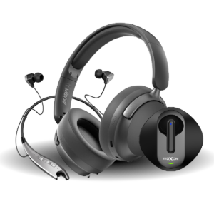 Audio & Wearables