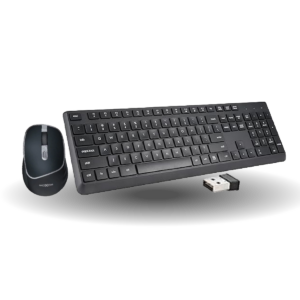 Keyboard & Mouse