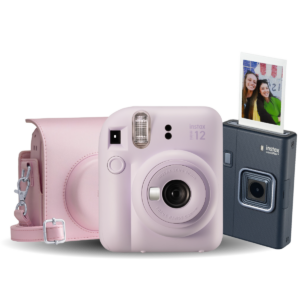 Cameras