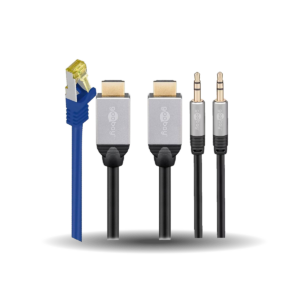 Charger & Cables