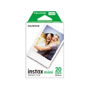 instax™ mini Film 20 Sheet X 2 pack