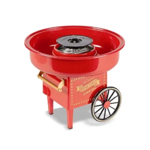 COTTON CANDY MACHINE