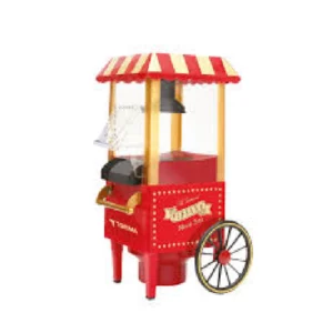 POPCORN MACHINE