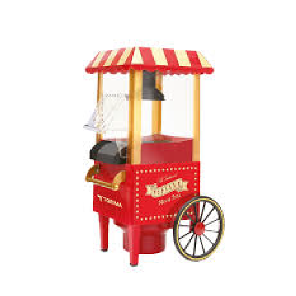 POPCORN MACHINE