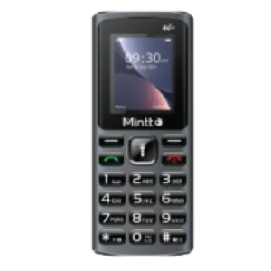 Mint GO3